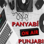 Logo of PUNJABI FM RADIOS android Application 